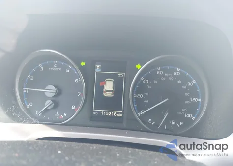 2018 Toyota Rav4 Le from USA, damaged, VIN JTMBFREV2JJ228884